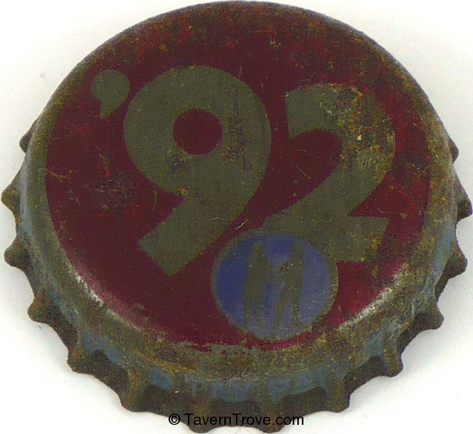 Oertel's '92 Beer ~KY Tax