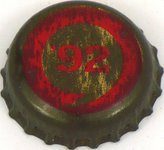 Oertel's '92 Beer