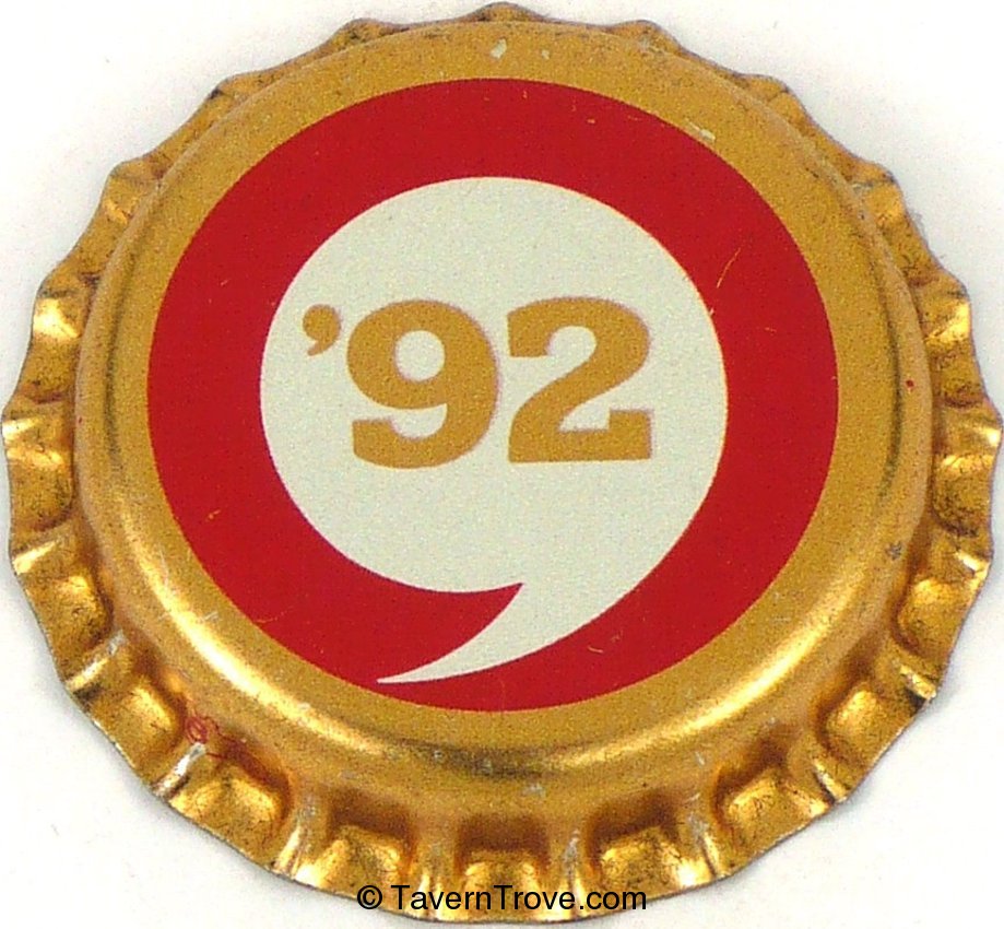 Oertel's '92 Beer