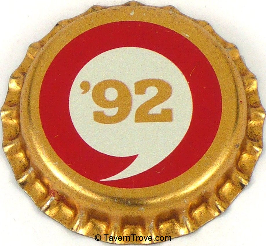 Oertel's '92 Beer