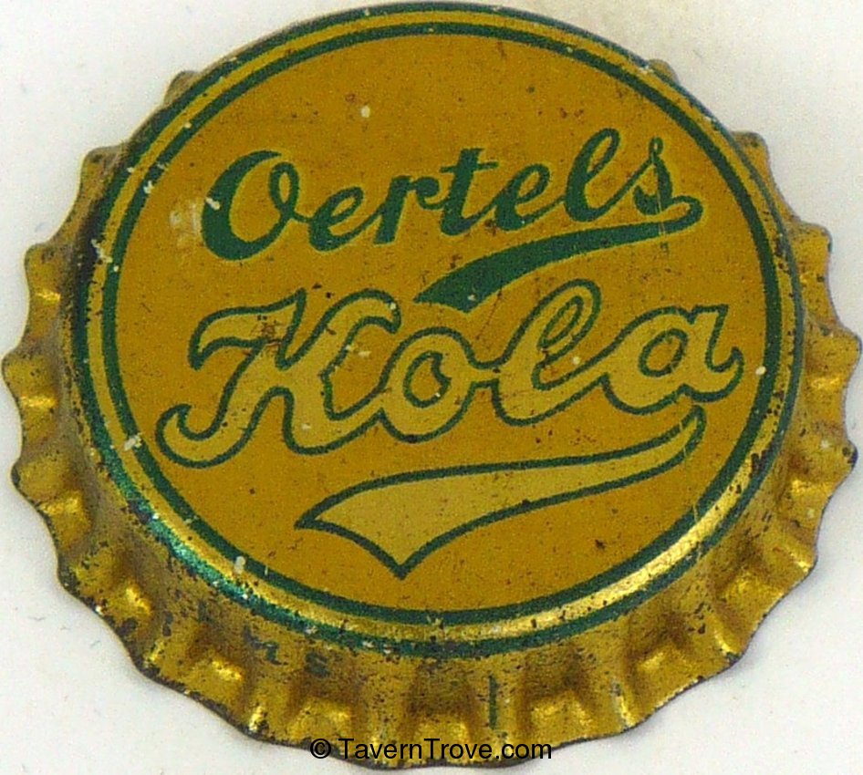 Oertels Kola