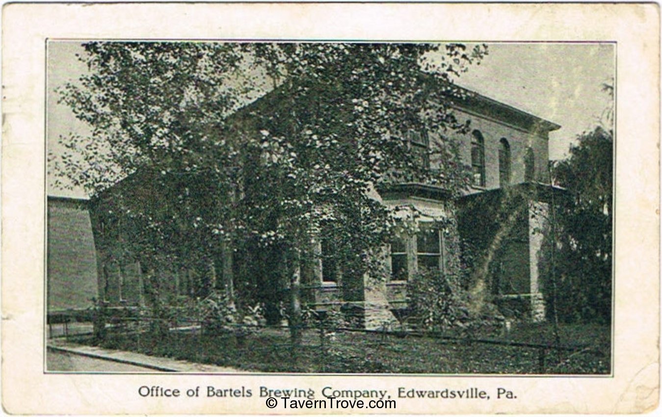 Bartels Brewery Office (v2)