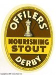 Offilers' Nourishing Stout