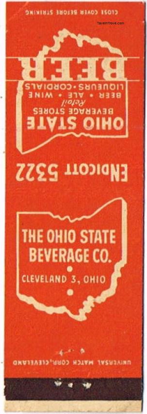 Ohio State Beverage Stores