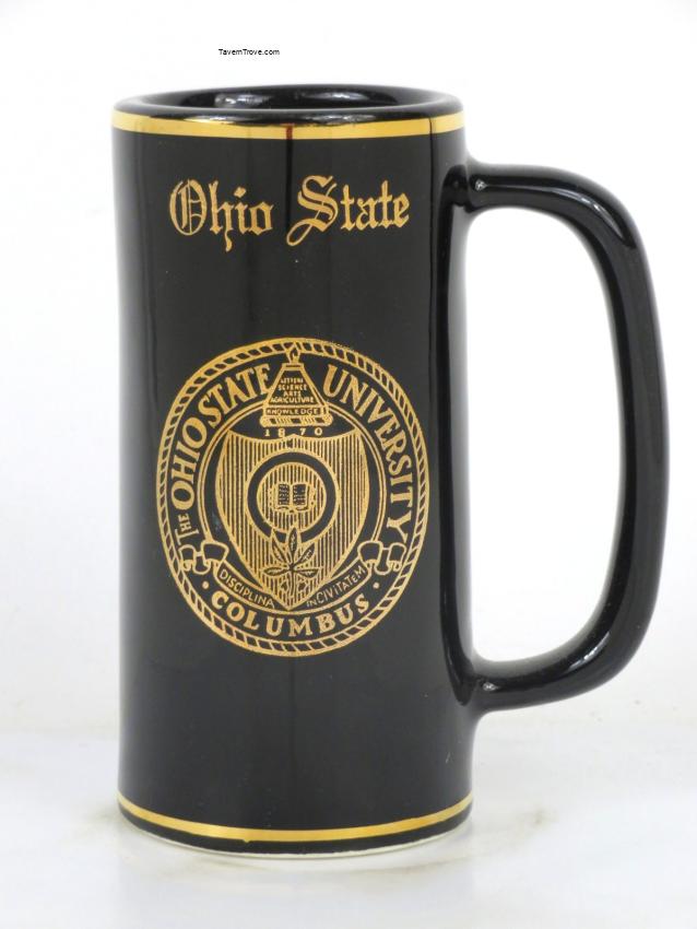 Ohio State University Mug