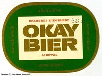 Okay Bier
