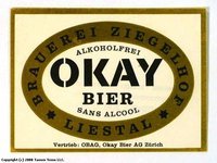 Okay Bier