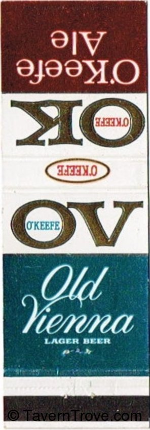 O'Keefe Ale