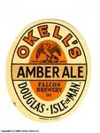 Okell's Amber Ale