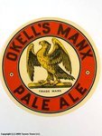 Okell's Manx Pale Ale