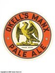 Okell's Manx Pale Ale