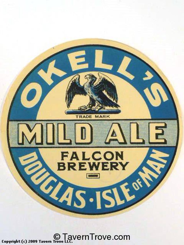 Okell's Mild Ale