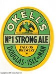 Okell's No. 1 Strong Ale