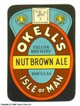 Okell's Nut Brown Ale