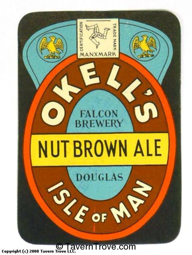 Okell's Nut Brown Ale