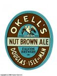 Okell's Nut Brown Ale