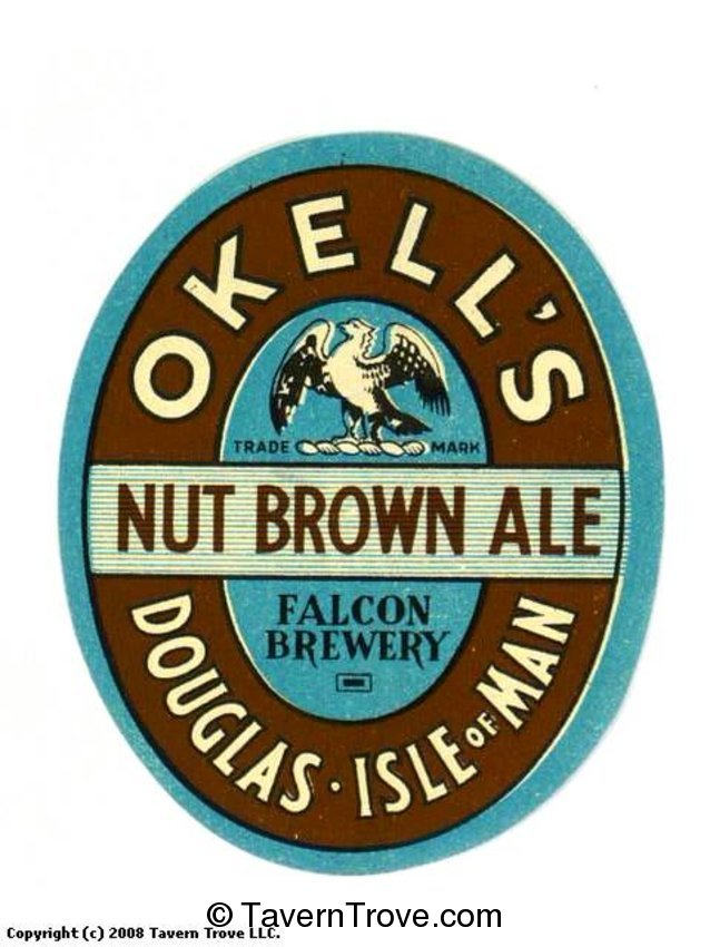 Okell's Nut Brown Ale