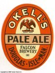 Okell's Pale Ale