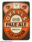 Okell's Pale Ale