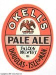 Okell's Pale Ale