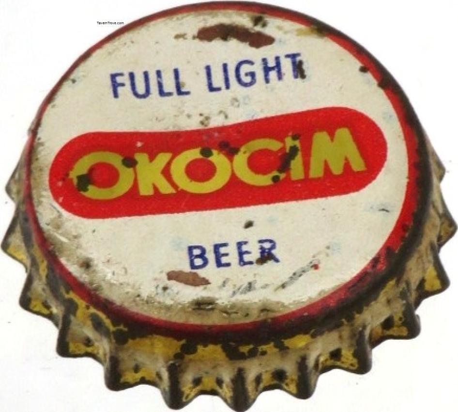 Okocim Beer Brzesko Poland