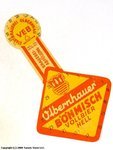 Olbernhauer Böhmisch Vollbier Hell