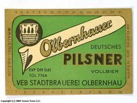 Olbernhauer Deutsches Pilsner