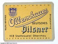 Olbernhauer Deutsches Pilsner