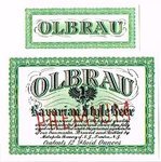 Olbrau Bavarian Style Beer 