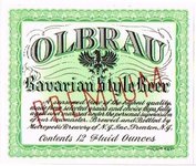 Olbrau Bavarian Style Beer 
