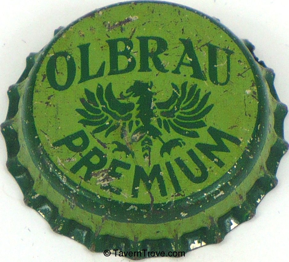 Olbrau Premium Beer