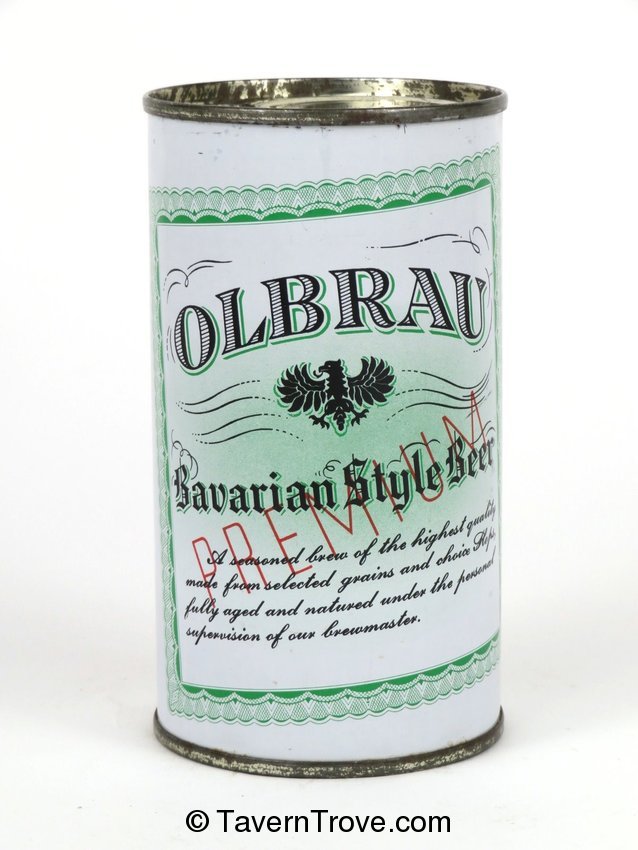 Olbrau Premium Beer