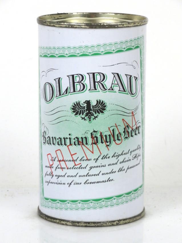 Olbrau Premium Beer DDD
