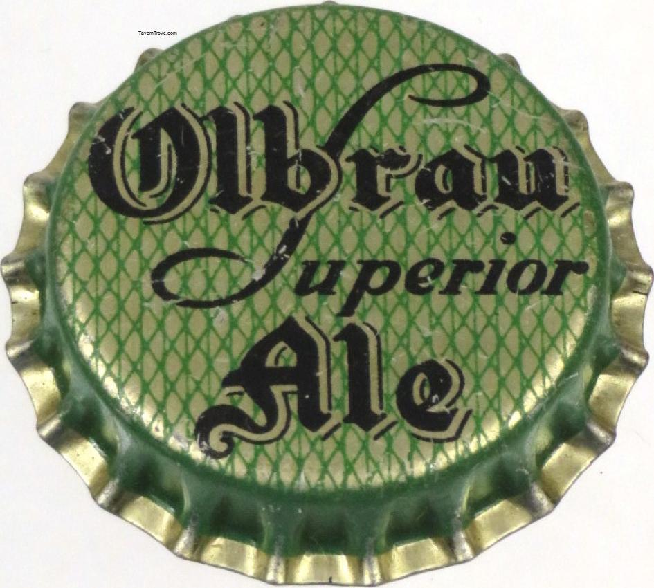 Olbrau Superior Ale