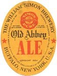 Old Abbey Ale 