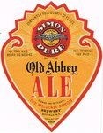 Old Abbey Ale 