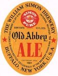 Old Abbey Ale