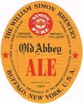 Old Abbey Ale