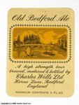 Old Bedford Ale