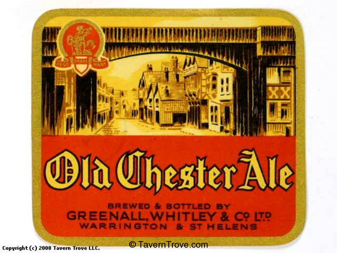 Old Chester Ale