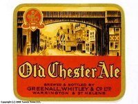 Old Chester Ale