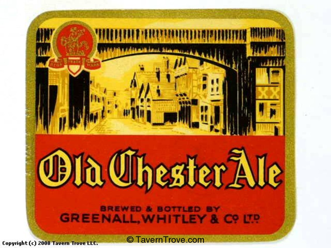 Old Chester Ale
