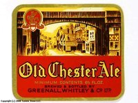 Old Chester Ale