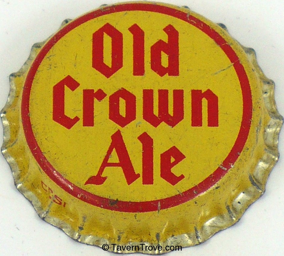 Old Crown Ale