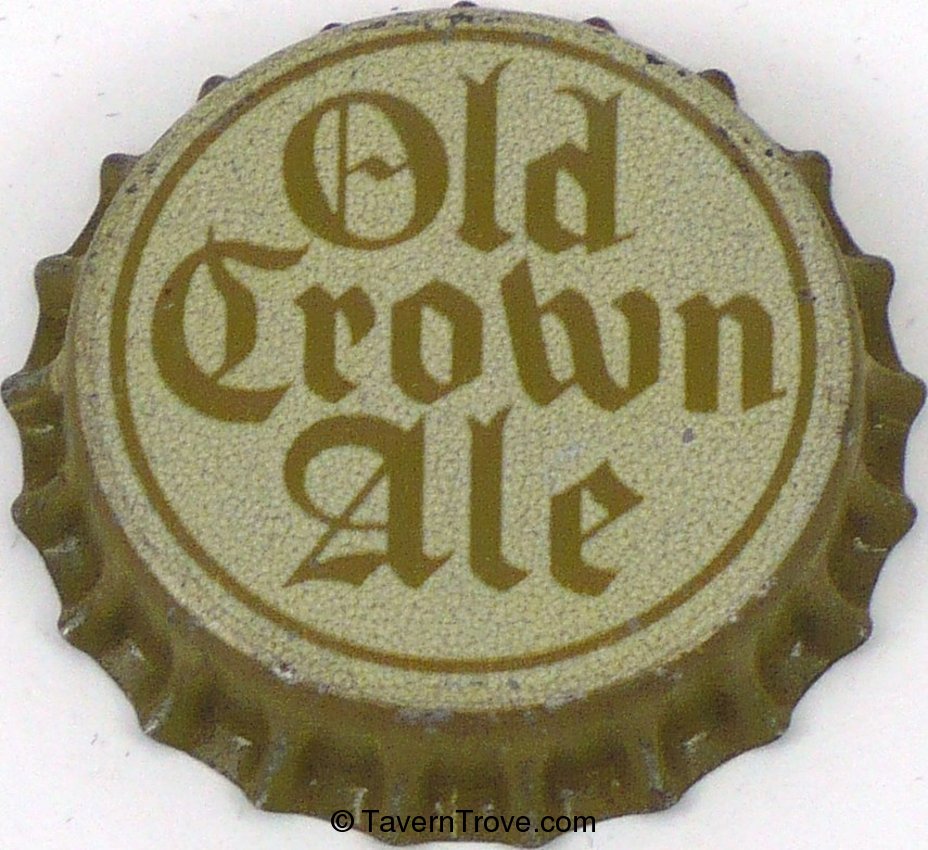 Old Crown Ale