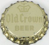 Old Crown Beer