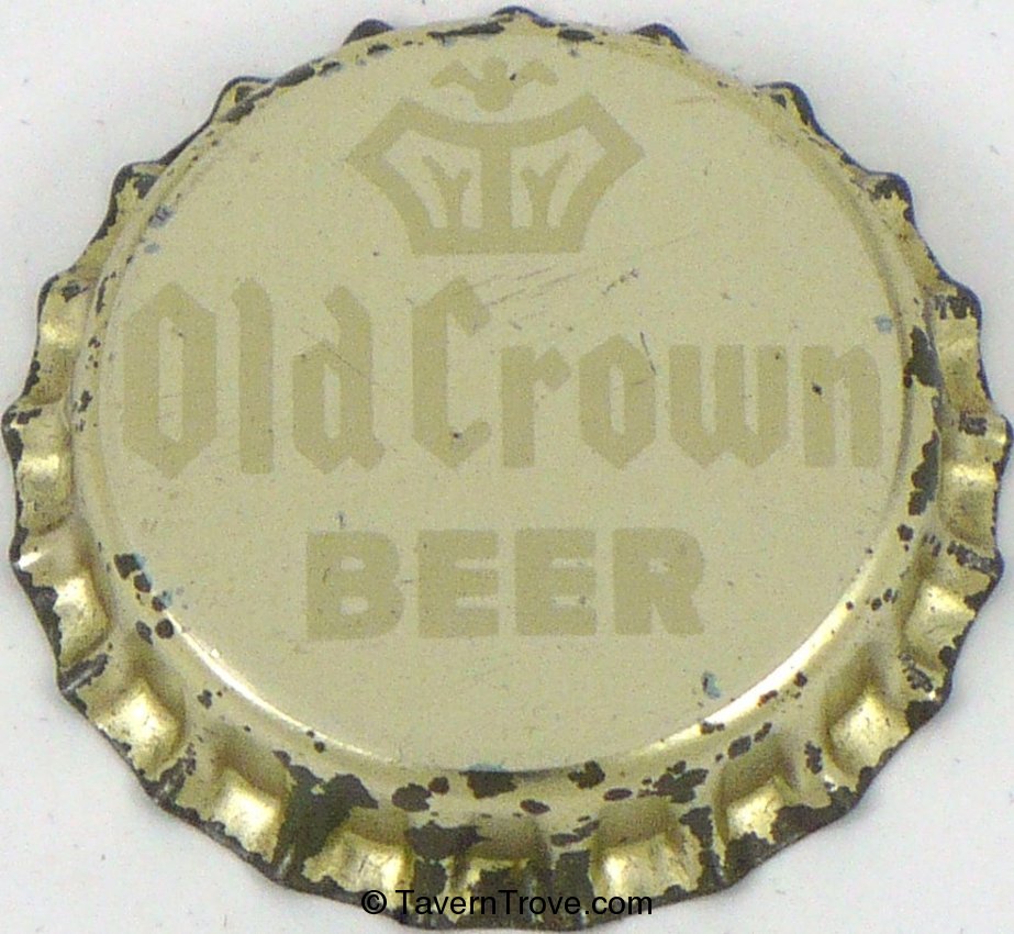 Old Crown Beer