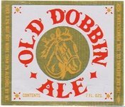 Old Dobbin Ale 
