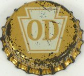 Old Dutch Beer ~PA pint tax