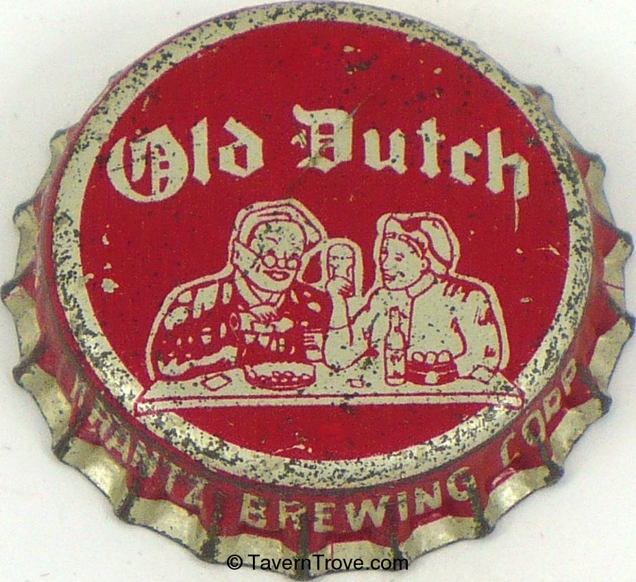 Old Dutch Beer